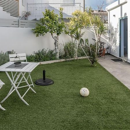 M City Apartments, Garden 2 Hanya Dış mekan fotoğraf