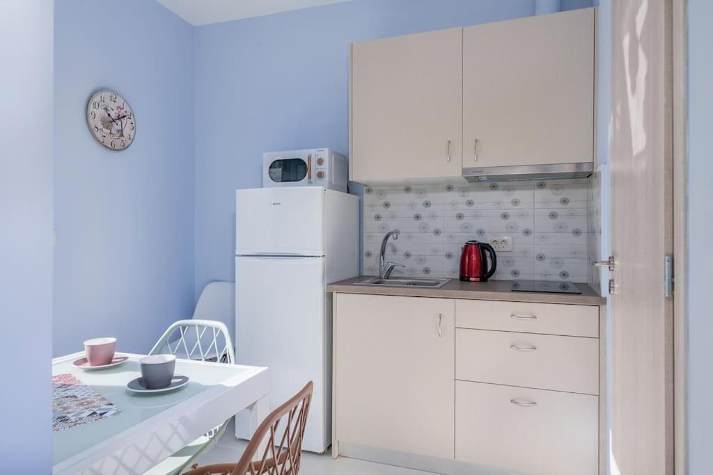 M City Apartments, Garden 2 Hanya Dış mekan fotoğraf